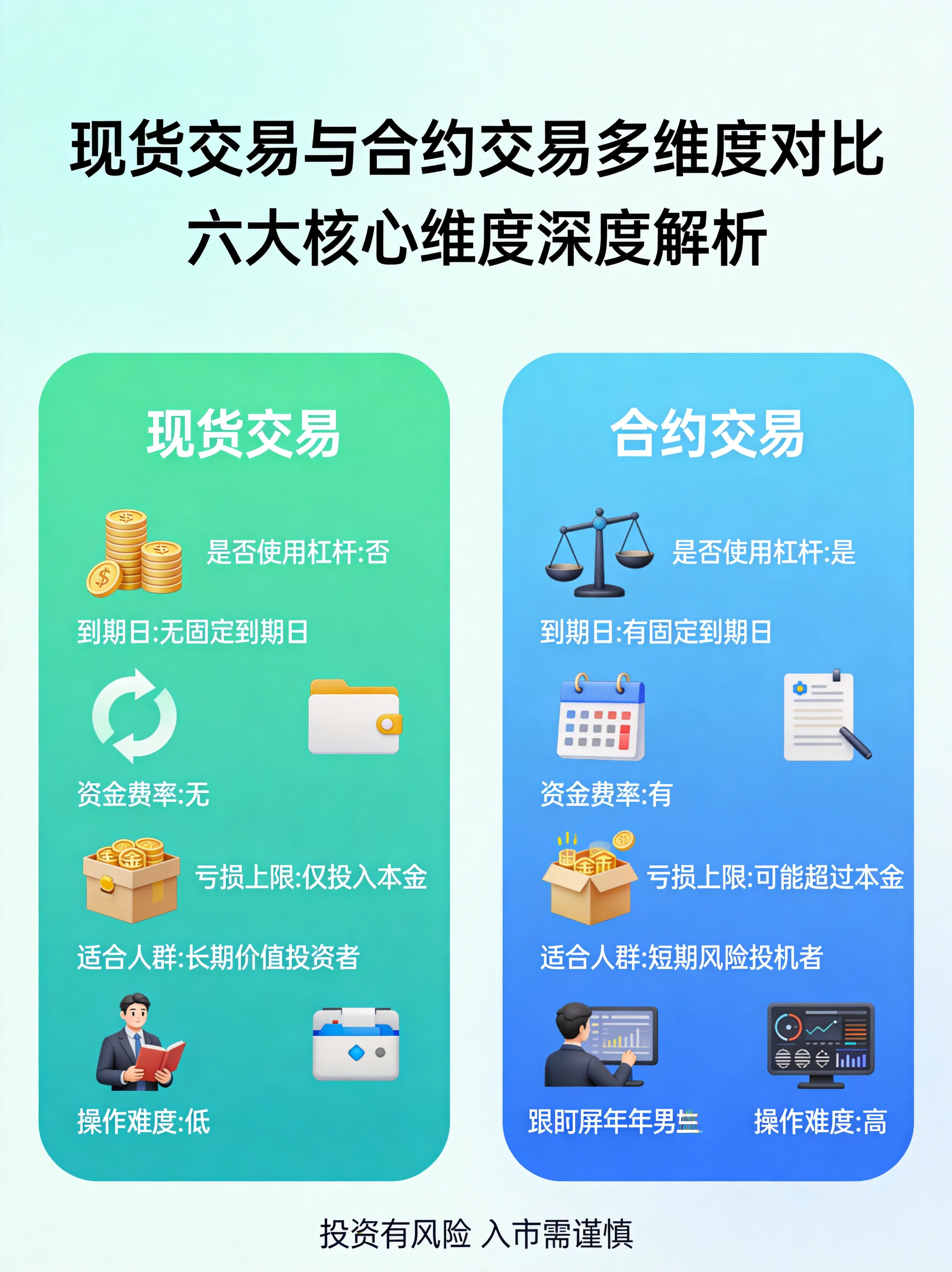 现货交易四种常见策略图解,长线持有HODL、逢低买入、区间震荡交易、分批定投的策略要点展示 现货交易四种常见策略图解,长线持有HODL、逢低买入、区间震荡交易、分批定投的策略要点展示