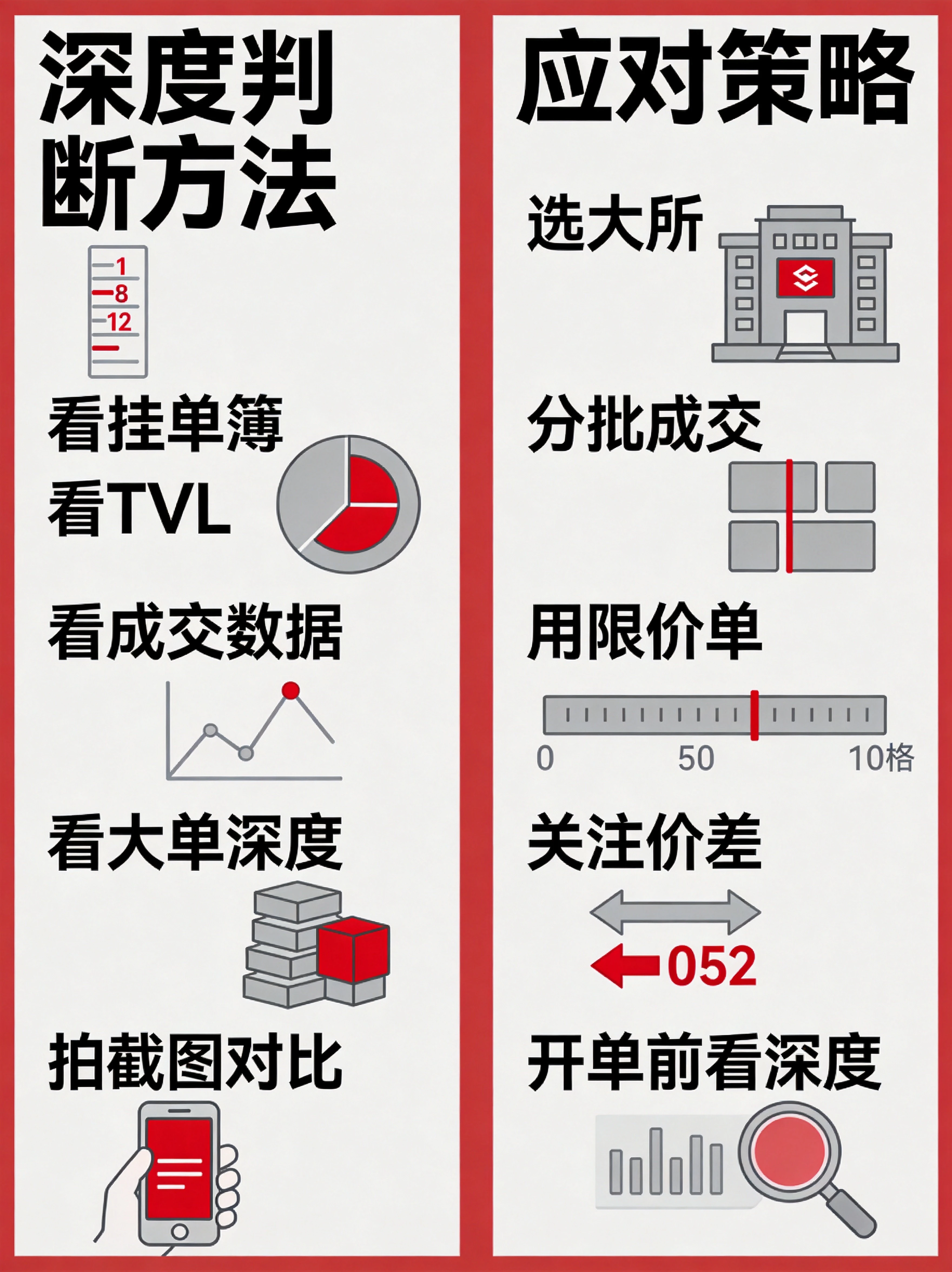 深度不足的识别与应对实操指南，整合判断方法和解决策略，帮助读者快速掌握可落地的操作方案。